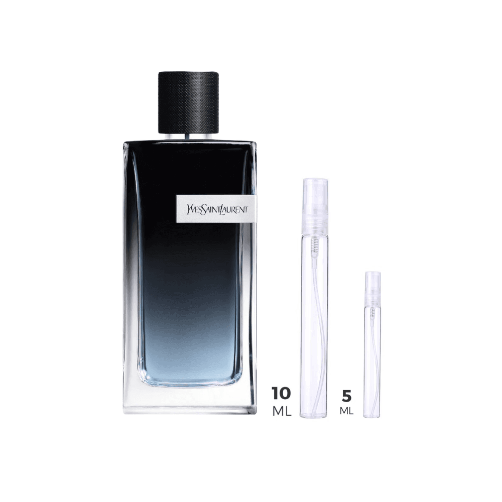 Yves Saint Laurent Y EDP